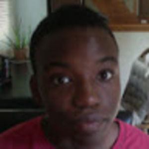 Meet your Posher, Oluwadara